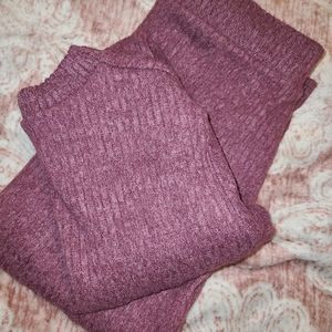 Second Date Two Piece [burgundy]